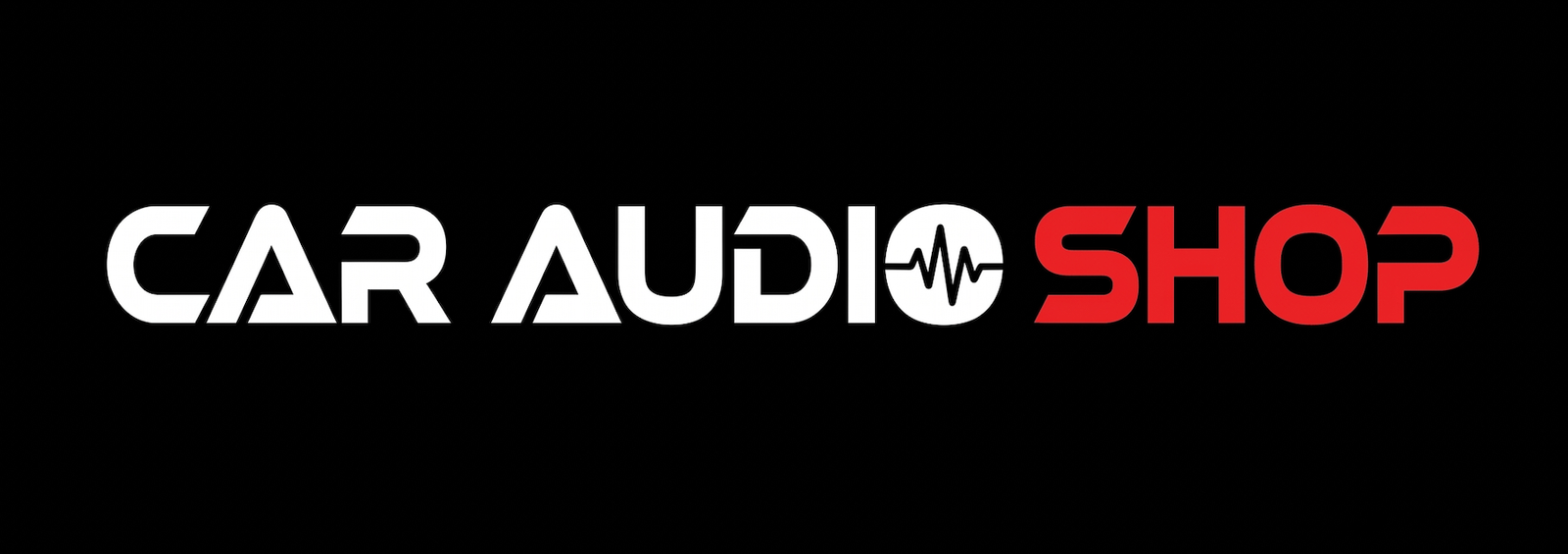 Car Audio Shop
