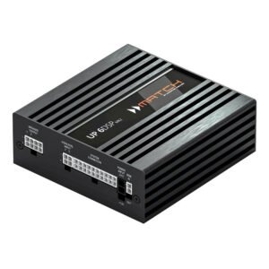 MATCH UP 6DSP MK2 6 Channel Class GD Upgrade Amplifier