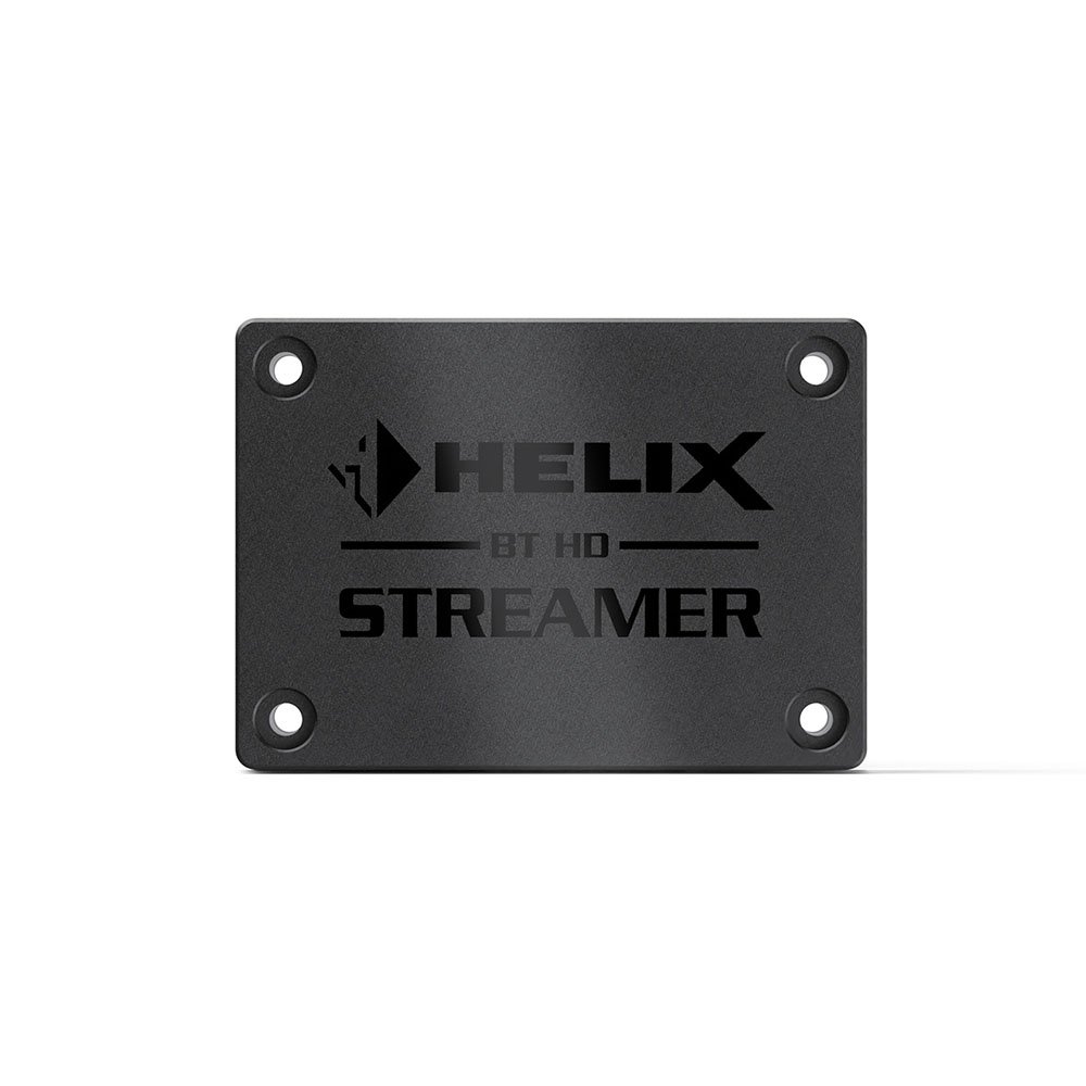 HELIX BT HD STREAMER Bluetooth Audio Retrofit With Optional Hands Free Function - Image 2