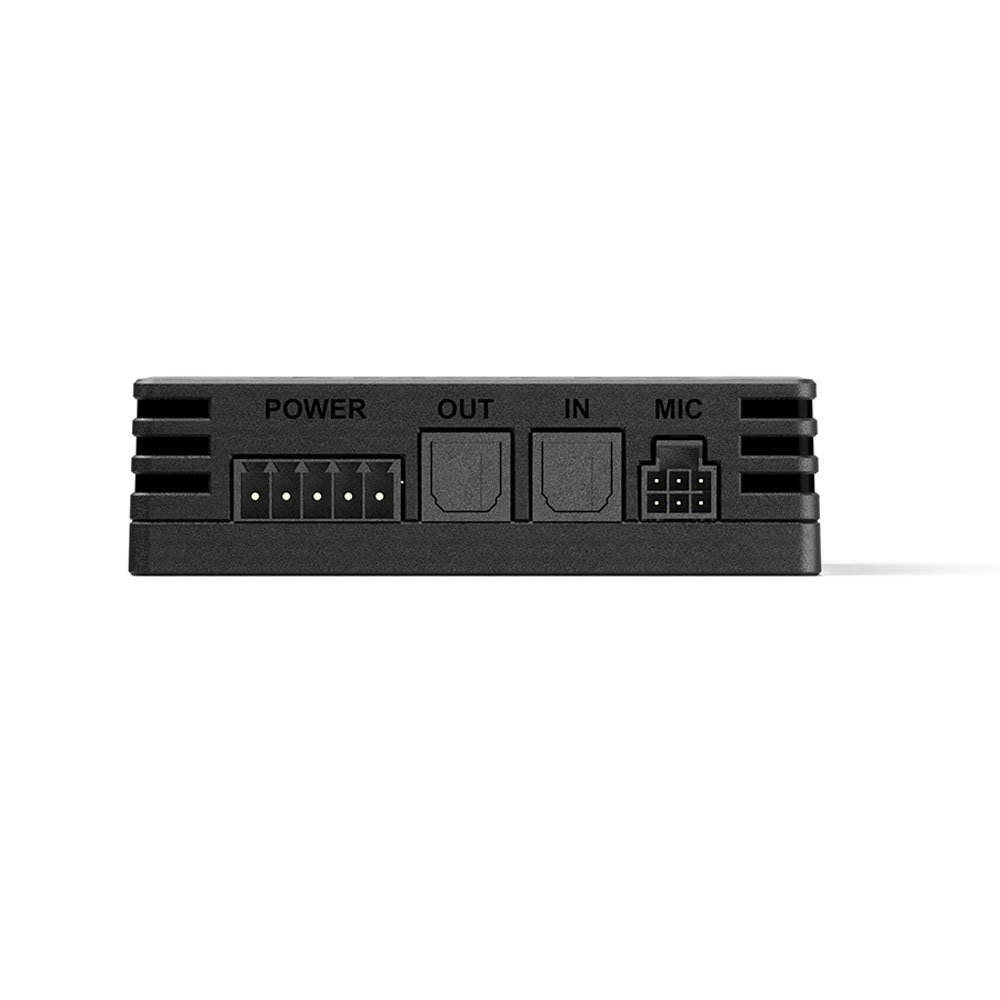HELIX BT HD STREAMER Bluetooth Audio Retrofit With Optional Hands Free Function - Image 3