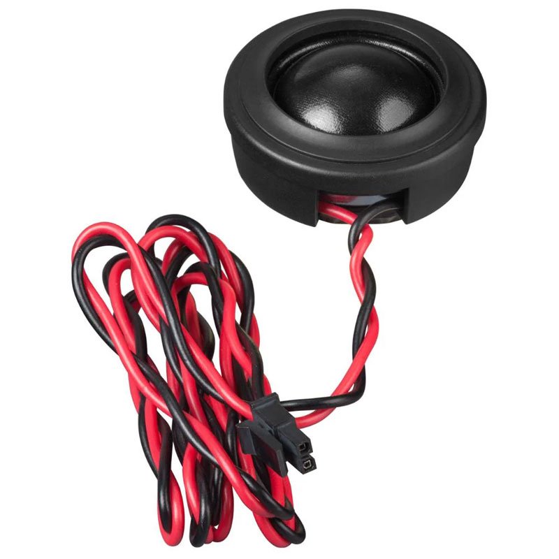 Match UP C42BMW-FRT.2 - 4" Component Speaker For BMW 1, 2, 3, 4, 5, X Series - Image 5