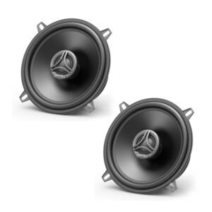 Helix Compose Basic CB C130.2-S3 5" 13cm Coaxial Speaker Kit 70W RMS Pair