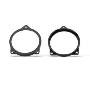 HELIX CFMK100 BMW.1 - 4" Flex Mount20 Adaptor Ring For BMW