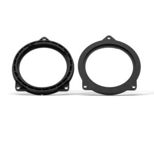 HELIX CFMK100 BMW.2 - 4" Flex Mount100 Adaptor Ring For BMW
