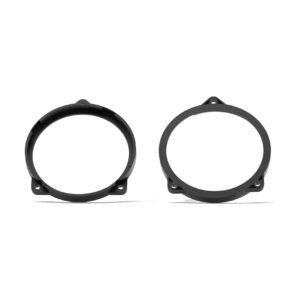HELIX CFMK100 JLR.1 - 4" Flex Mount100 Adaptor Ring For Jaguar and Land Rover
