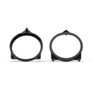 HELIX CFMK100 MB.1 - 4" FlexMount100 Adaptor Ring For Mercedes