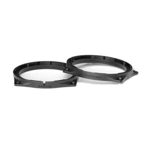 HELIX CFMK165 BMW.1 - 6.5" Flex Mount165 Adaptor Ring For BMW