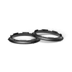 HELIX CFMK165 FOR.1 - 6.5" Flex Mount 165 Adaptor Ring For Ford