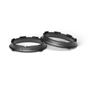 HELIX CFMK165 HYU.1 - 6.5" Flex Mount 165 Adaptor Ring For Hyundai
