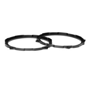 HELIX CFMK165 MB.1  - 6.5" FlexMount165 Adaptor Ring For Mercedes