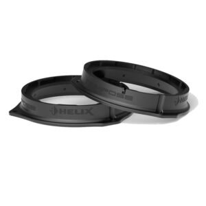 HELIX CFMK165 MB.2  - 6.5" FlexMount165 Adaptor Ring For Mercedes