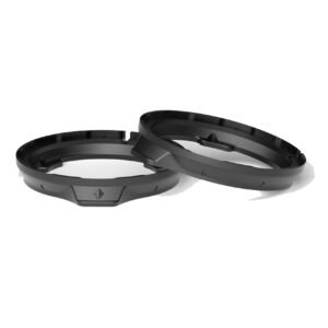 HELIX CFMK165 MB.3  - 6.5" FlexMount165 Adaptor Ring For Mercedes