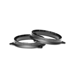 HELIX CFMK165 REN.1 - 6.5" Flex Mount 165 Adaptor Ring For Renault