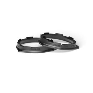 HELIX CFMK165 SCA.1 - 6.5" Flex Mount 165 Adaptor Ring For Scania