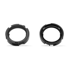 HELIX CFMK20 JLR.1 - 0.75" Flex Mount20 Adaptor Ring For Jaguar and Land Rover