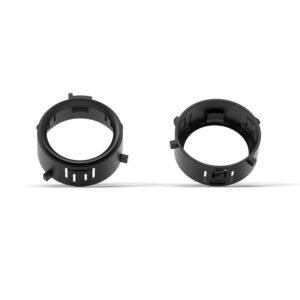 HELIX CFMK20 MB.1 - 0.75" FlexMount20 Adaptor Ring For Mercedes