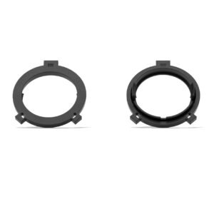 HELIX CFMK20 VW.2 - 0.75" Adaptor Rings For VW, Seat, Skoda