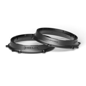 HELIX CFMK200 POR.1 - 8" Flex Mount 200 Adaptor Ring For Porsche