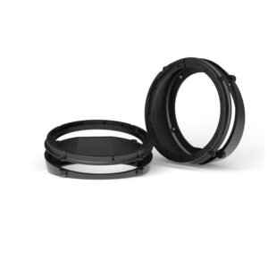 HELIX CFMK200 TES.2 - 8" Flex Mount 200 Adaptor Ring For Tesla