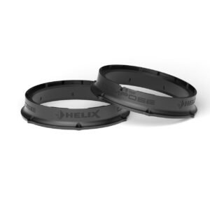 HELIX CFMK200 VW.1 - 8" Adaptor Rings For VW T5, T6