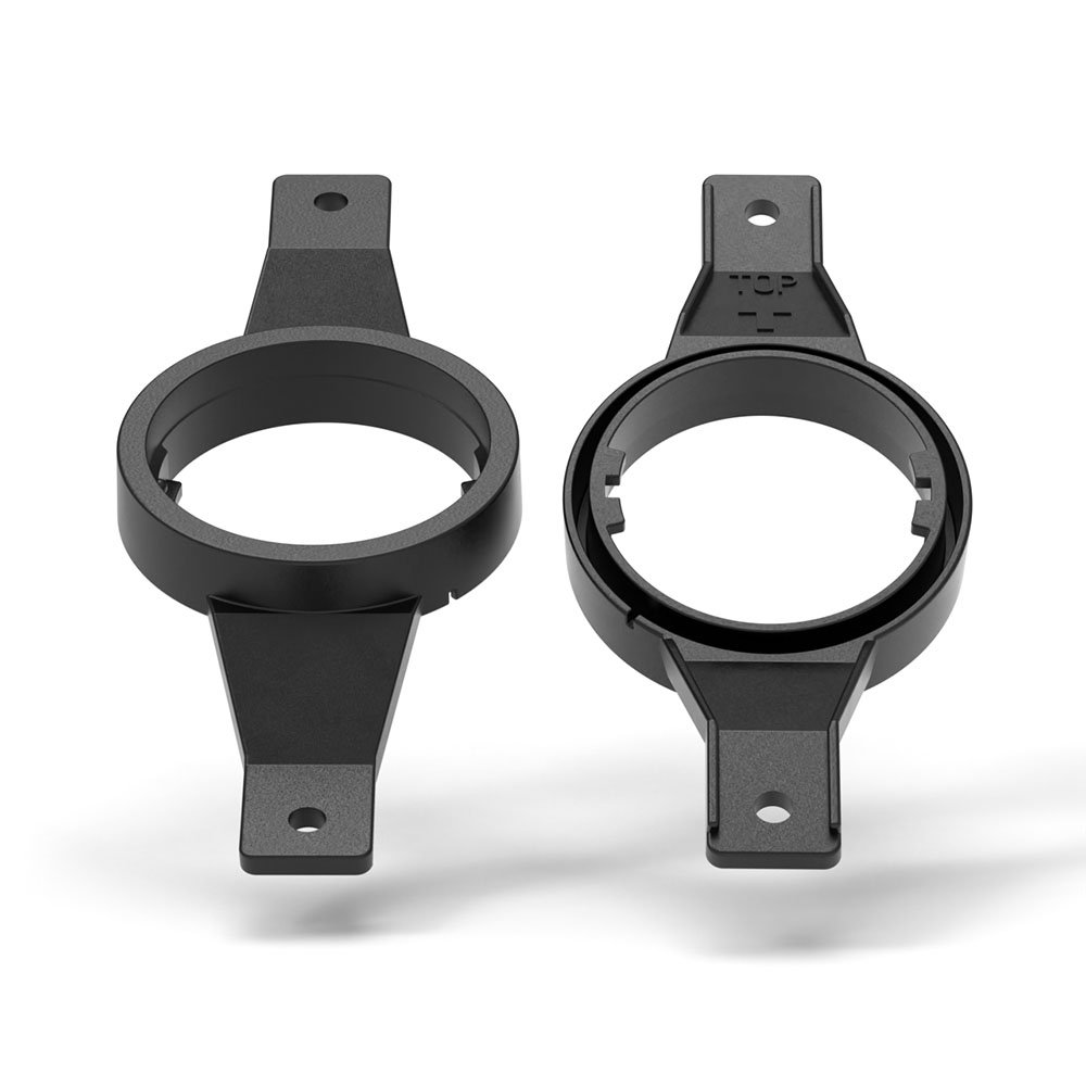 HELIX CFMK25 FIAT.1 - 0.75" and 1" Adaptor Rings For Fiat