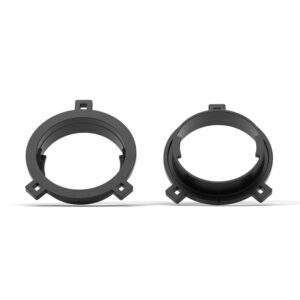 HELIX CFMK25 VW.1 - 1" Adaptor Rings For VW, Seat, Skoda