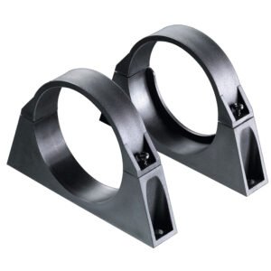 BRAX CAP Holder Set - 75 mm For Mounting Power Capacitors