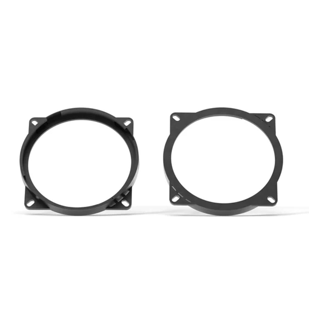 Helix Compose i3 Ci3 C100.2FM-S3 Coaxial 4" FlexMount Speakers 80W RMS - Image 4