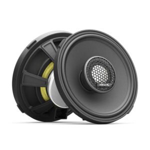 Helix Compose i3 Ci3 C100.2FM-S3 Coaxial 4" FlexMount Speakers 80W RMS