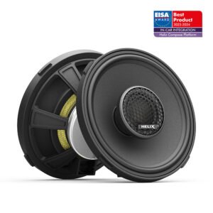 HELIX Ci3 C100.2FM-S3 MK2 FlexMount 4" 2 Way Coaxial Speaker