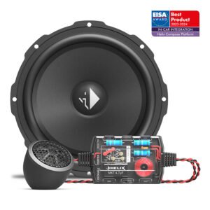 HELIX Ci3 K165.2FM-S3 MK2 FlexMount 6.5" Performance Speaker Kit
