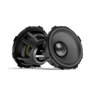 Helix Compose i5 Ci5 M50FM-S3 Wide band Speakers 2" (50mm) Flex Mount 70W RMS