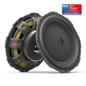 Helix Ci5 S200FM-D2- 8" Advanced Hybrid Subwoofer Dual Voice Coil