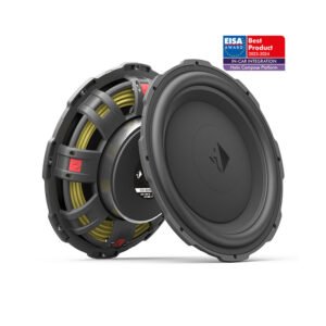Helix Ci5 S200FM-S2- 8" Advanced Hybrid Subwoofer Single Voice Coil