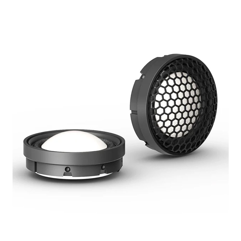 Helix Compose i5 Ci5 T25FM-CA 1" (25mm) Tweeters Flex Mount Aluminum Dome - Image 3