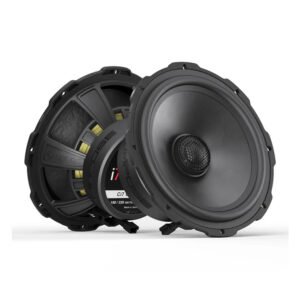 Helix Compose i7 Ci7 C165.2FM-S3 6.5" Coaxial Flex Mount Speakers 150W RMS