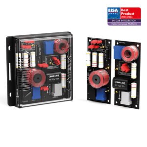 Helix Ci7 FX-UNI.2 Universal 2-way High End Flex Crossover For COMPOSE i7 Speakers