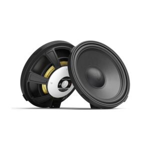 Helix Compose i7 Ci7 M100FM-S3 4" (10cm) Midrange Flex Mount Speakers 100W RMS