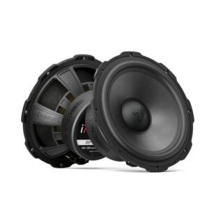 Helix Compose i7 Ci7 W165FM-S3 6.5" Midrange Flex Mount Speakers 150W RMS