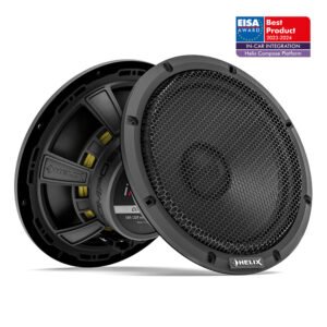 Helix Ci7 W200FM-S3+SG 8" High End Flex Mount Subwoofer