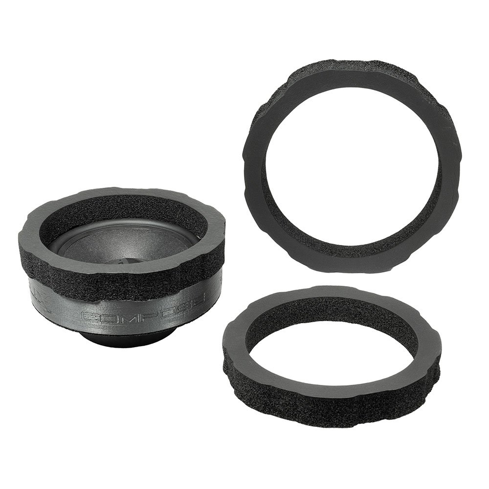 HELIX CiA FR200.10 - 8" Speaker Sealing Rings