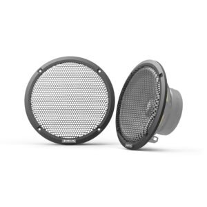 HELIX CiA SG165 Speaker Grille Set for 6.5" COMPOSE i7 & i3 speakers