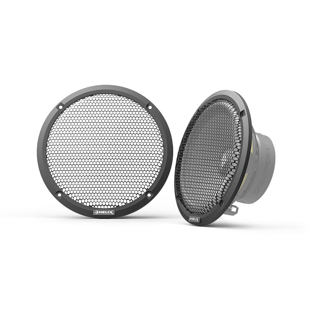 HELIX CiA SG165 Speaker Grille Set for 6.5" COMPOSE i7 & i3 speakers