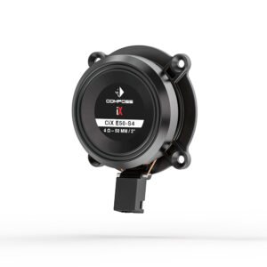 HELIX CiX E50-S4 - 2" Advanced Exciter Transforms Any Surface into a Loudspeaker