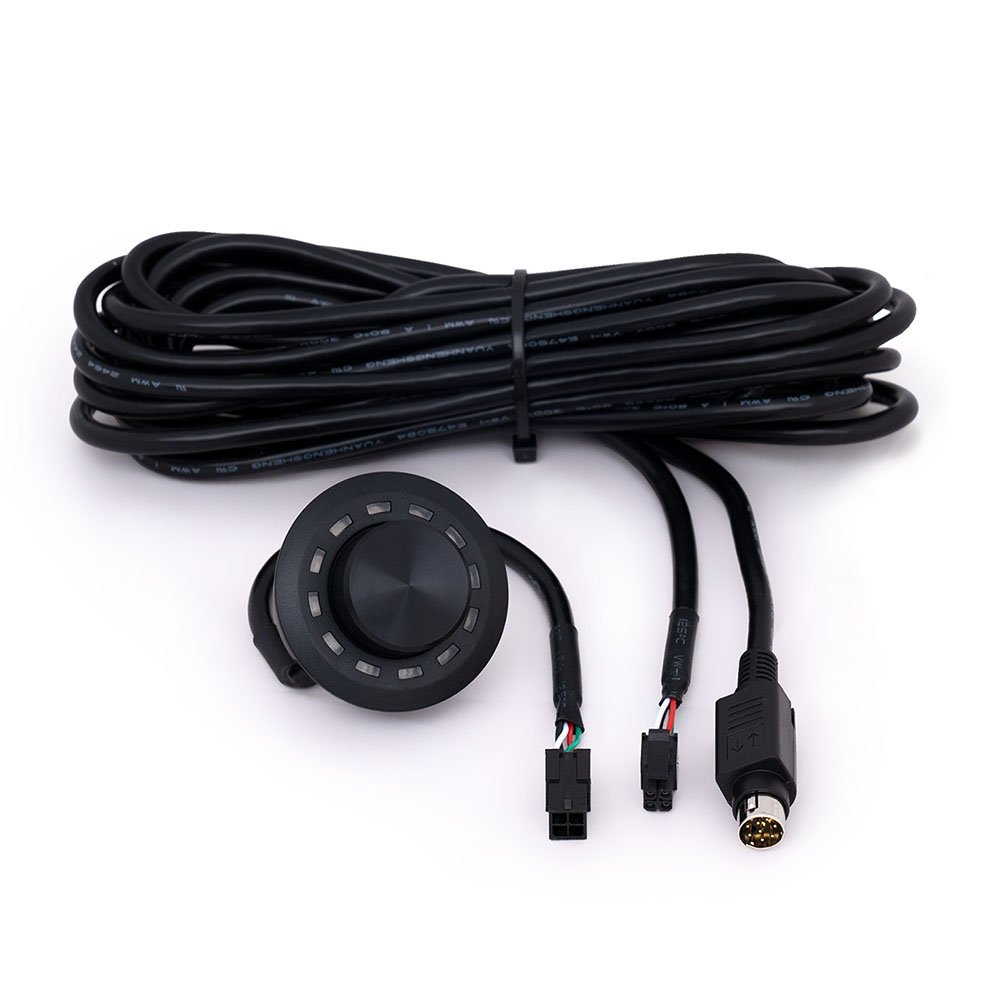 HELIX CONDUCTOR - One Touch Remote Control For ACO DSPs Older style Control input - Image 4