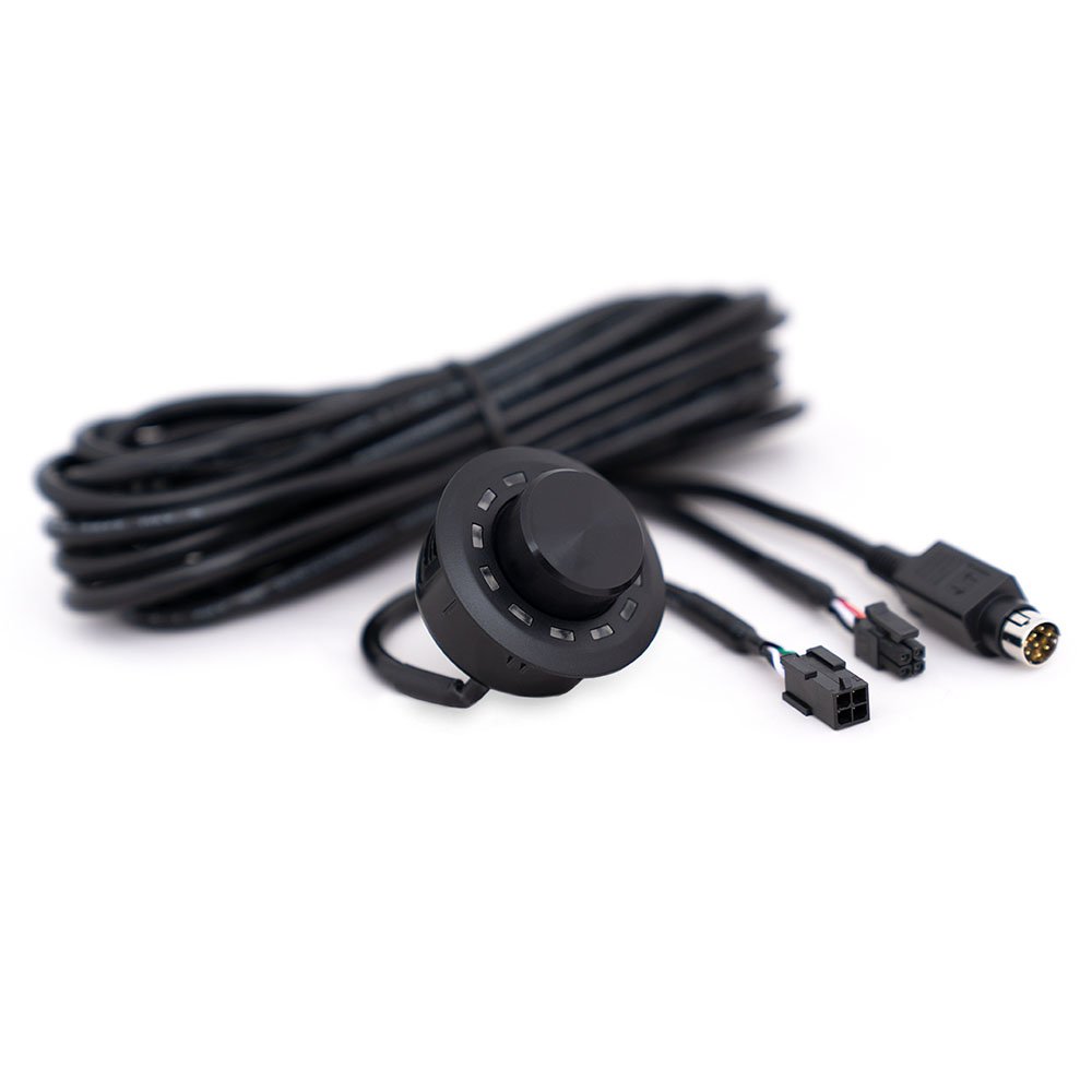 HELIX CONDUCTOR - One Touch Remote Control For ACO DSPs Older style Control input - Image 5