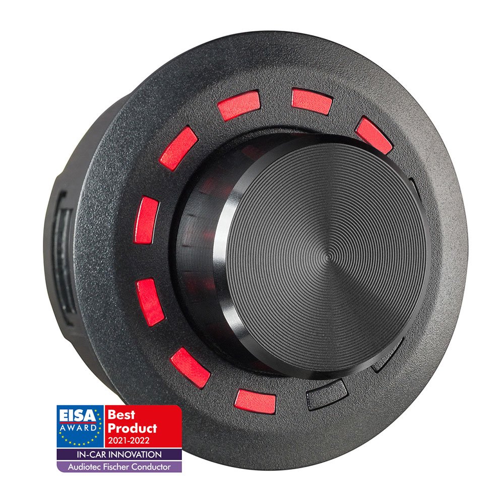 HELIX CONDUCTOR - One Touch Remote Control For ACO DSPs Older style Control input