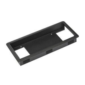 HELIX DMP Mounting Panel For Recessed Installation Of The DIRECTOR