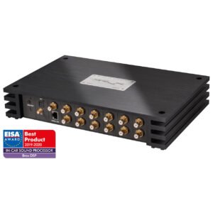 BRAX DSP Digital High-End 12-Channel Signal Processor