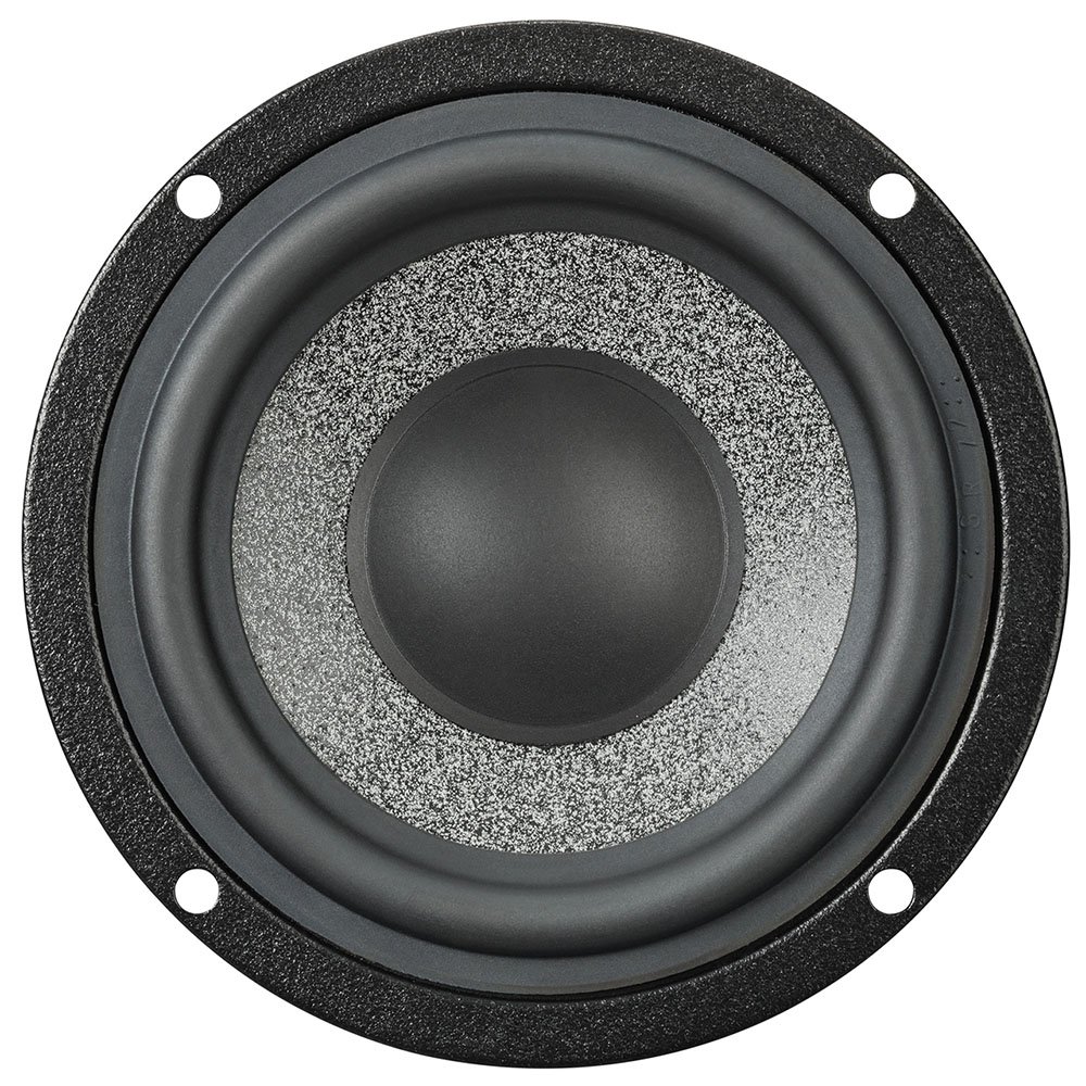 BRAX GRAPHIC GL3 MK2 - 3.15" High End Cone Midrange Speaker - Image 2